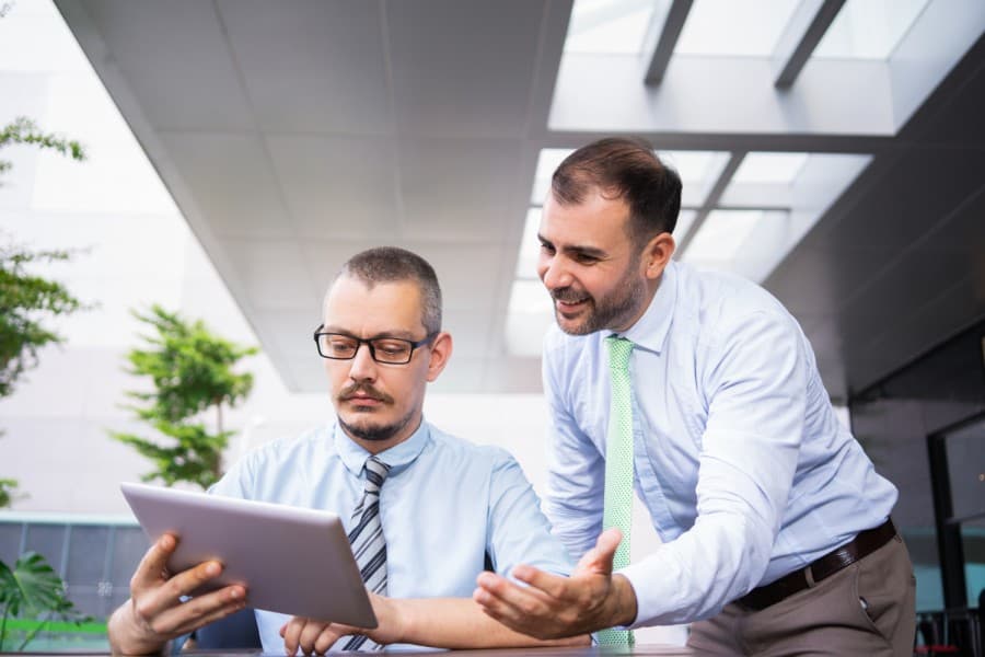 Asset Management