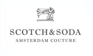 Scotch & Soda