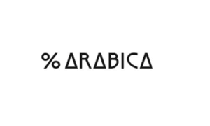 % Arabica