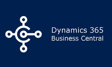 Dynamics 365 Business Central
