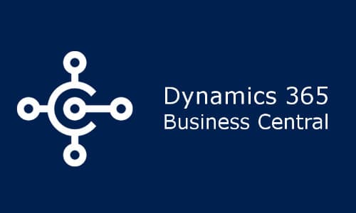 Dynamics 365 Business Central