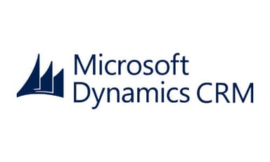 Microsoft Dynamics CRM