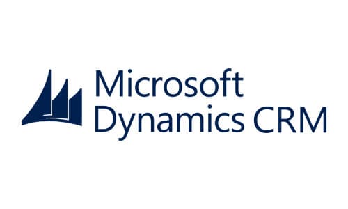 Microsoft Dynamics CRM