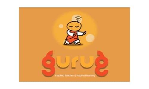 Gurue