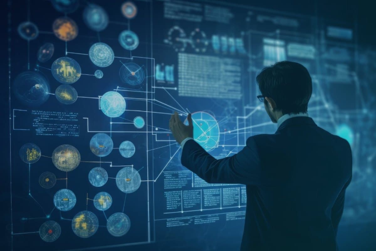 Digital Connectivity – EDI, ESB, MFT, Integration and API