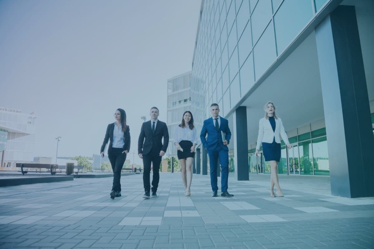 Managed Services