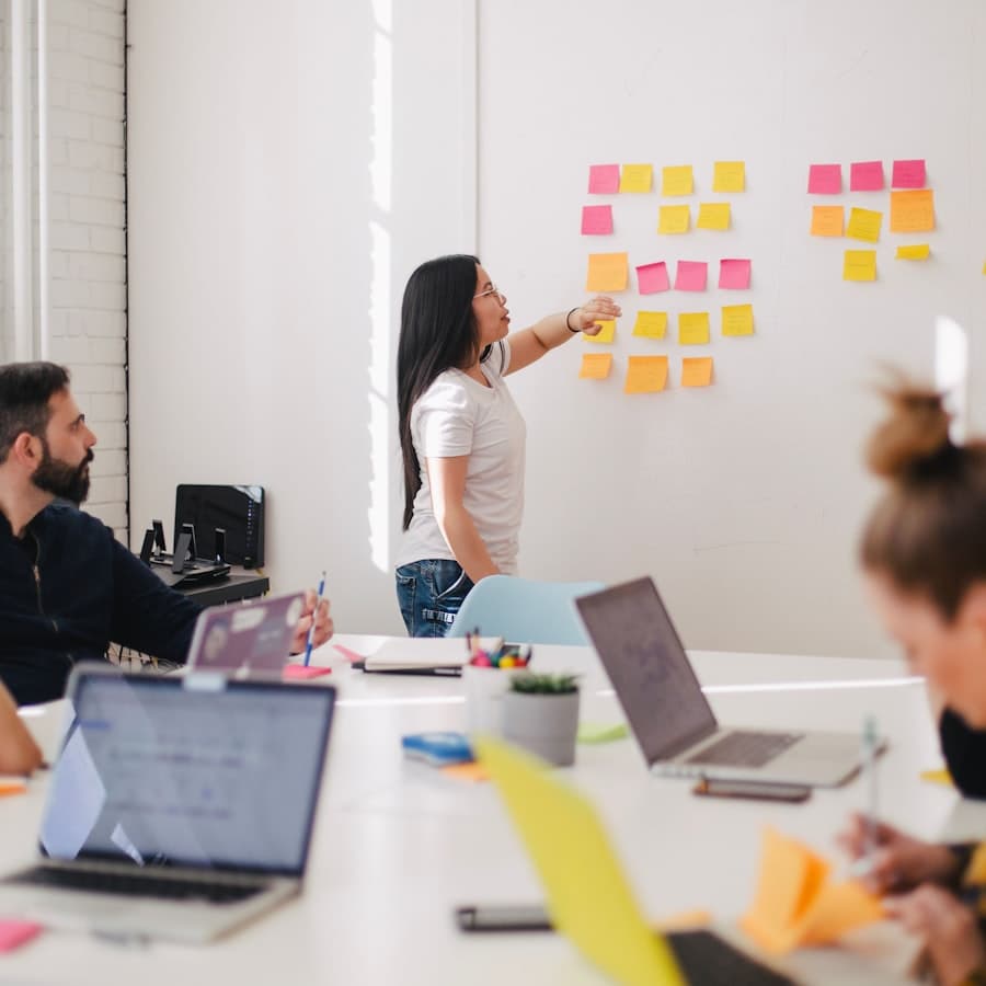 Implementation Services