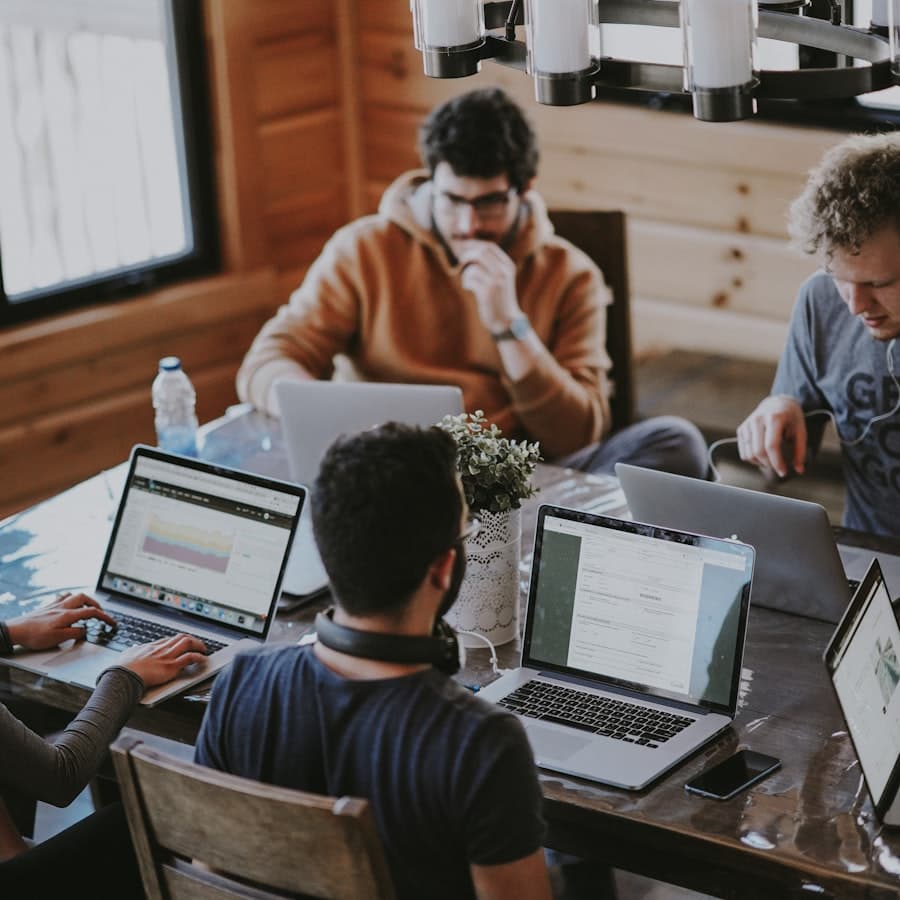 On-Demand Consultants