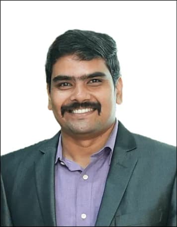 Amarnath Nuthalapati