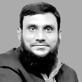 Ghulam Mustafa
