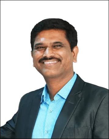 Krishnaiah Dodda