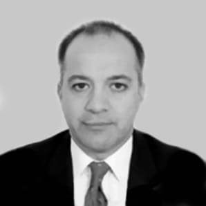 Nicolas Rubeiz