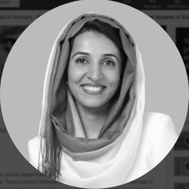 Saima Ghafar
