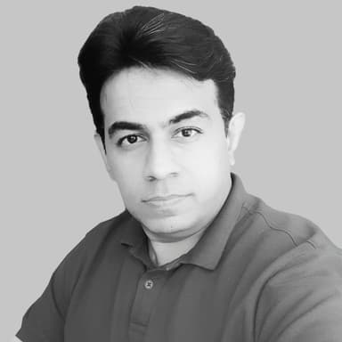 Shahzad Ali
